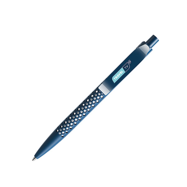 Prodir QS40 True Biotic Ballpen - Spot Colour