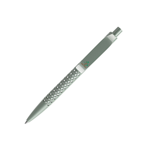 Prodir QS40 True Biotic Ballpen - Full Colour