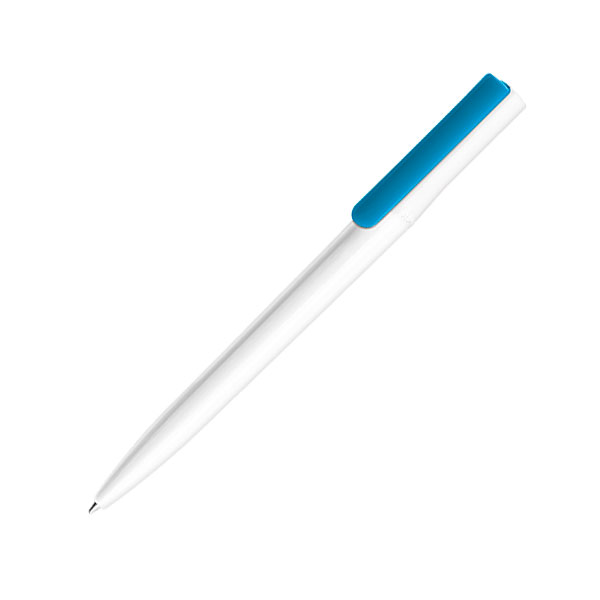 Montreux FT Recycled Ballpen - Spot Colour