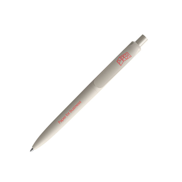 Prodir DS8 True Biotic Ballpen - Spot Colour
