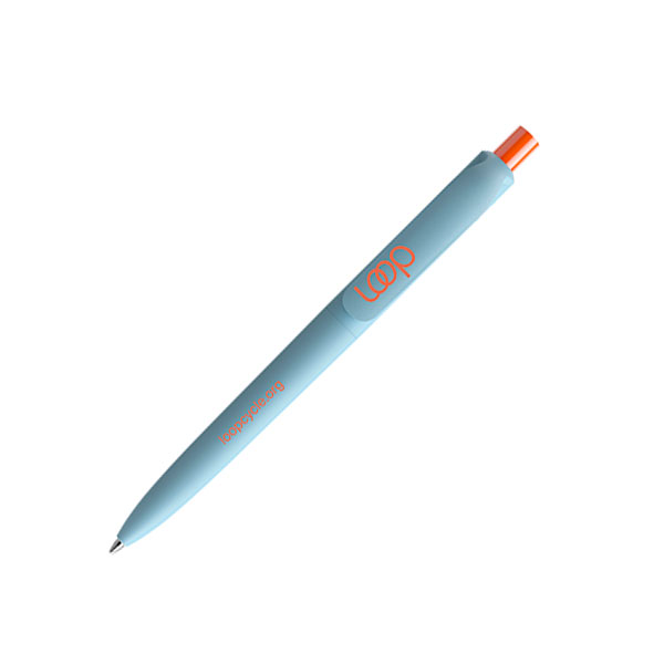 Prodir DS8 True Biotic Ballpen - Full Colour