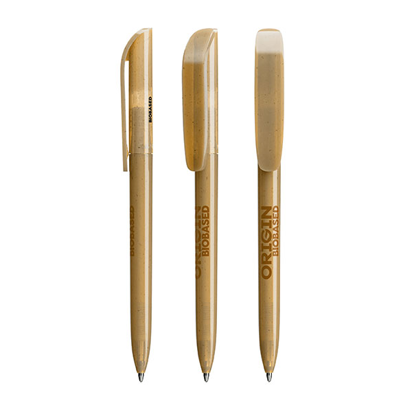 BIC Super Clip Origin Ballpen