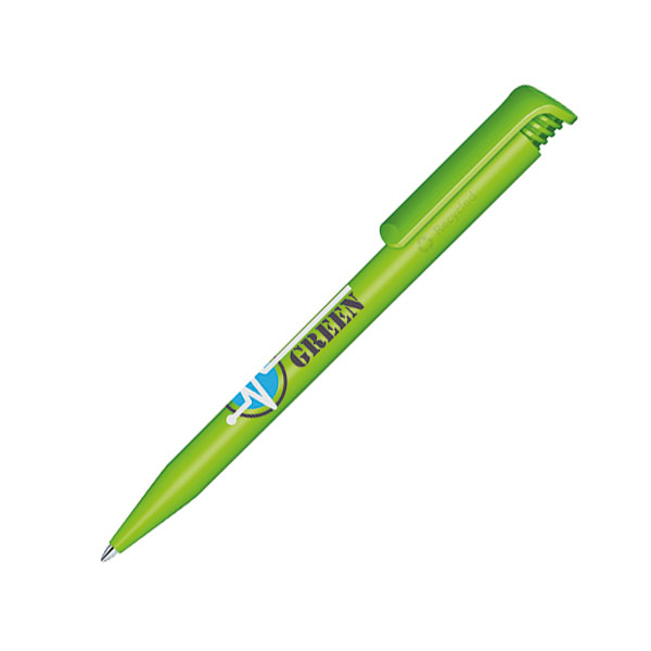 senator Super Hit Matt Recycled Ballpen