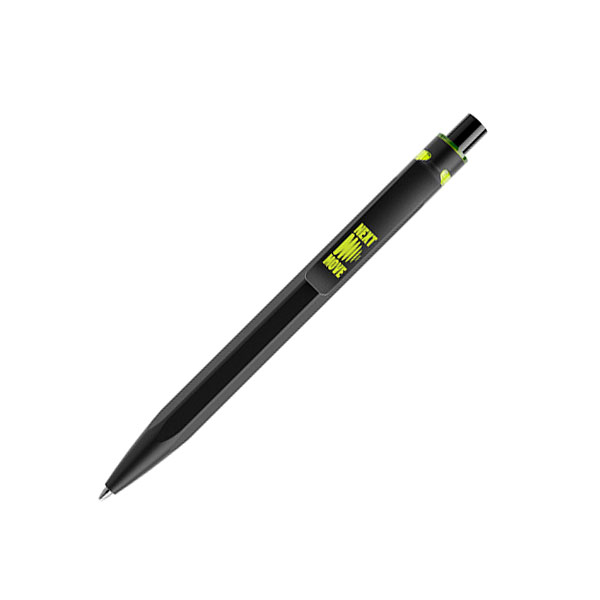 Prodir QS50 Stone Ballpen - Spot Colour