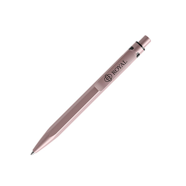 Prodir QS50 Stone Ballpen - Full Colour
