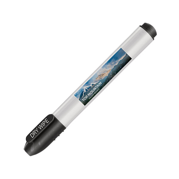 Dry Wipe Marker Pro - Full Colour