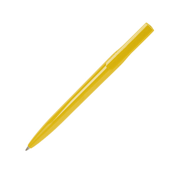 Montreux Extra Ballpen - Spot Colour