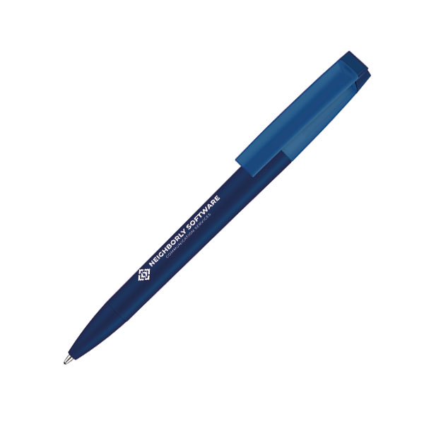 Chili Concept Nala Ballpen - Spot Colour