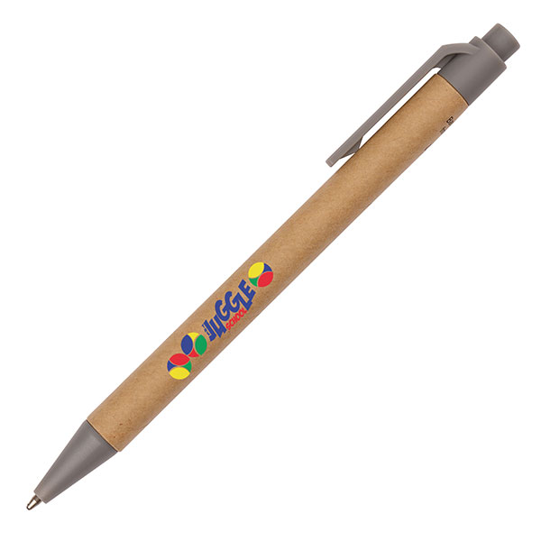Hale Card Ballpen - Full Colour