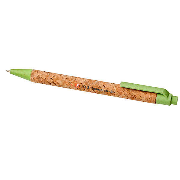 Navarna Cork Ballpen