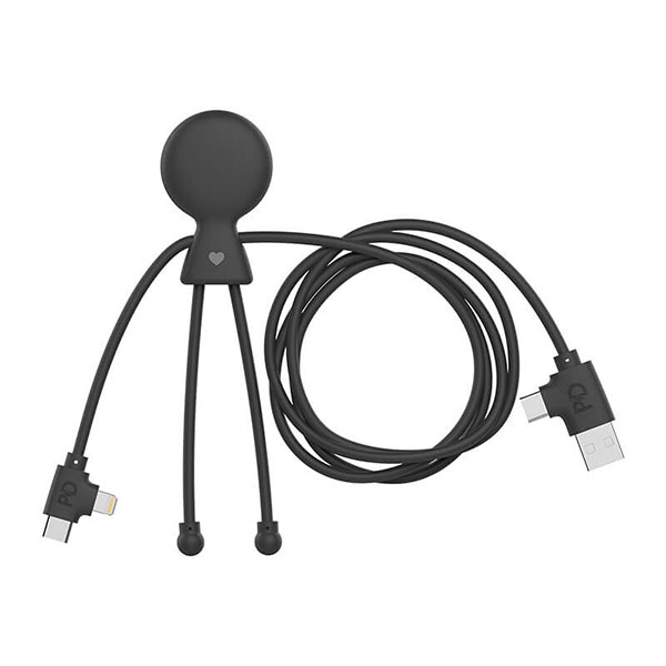 Xoopar Mr Bio Fast Cable