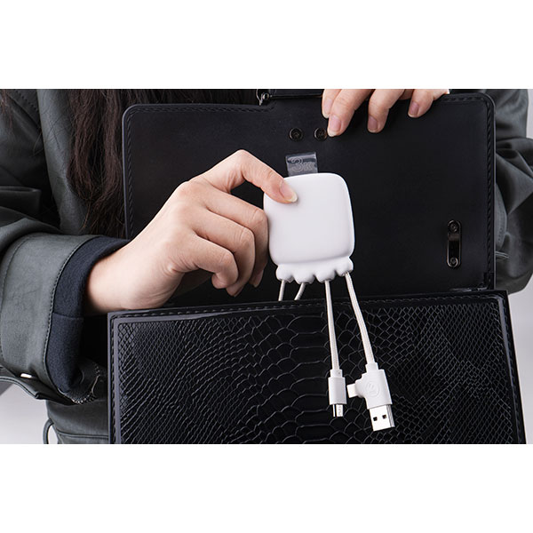 Xoopar Ocean Gamma Hybrid Charger