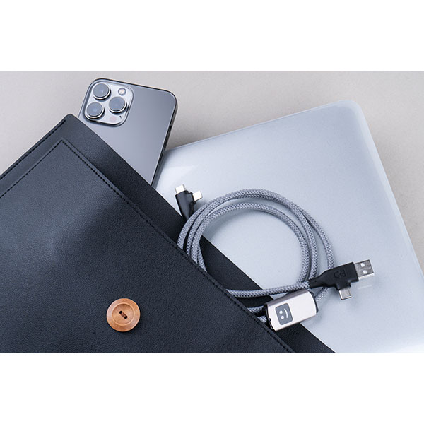 Xoopar Allure Fast Charging Cable