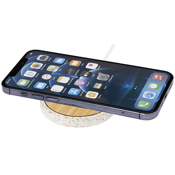 Terrazzo Wireless Charging Pad