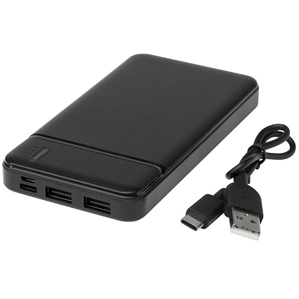 Loop 10000mAh Recycled Powerbank