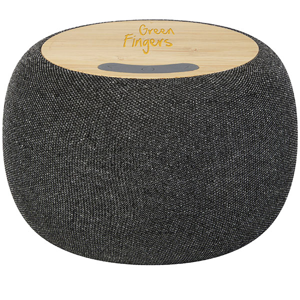 3W Ecofiber Bluetooth Speaker