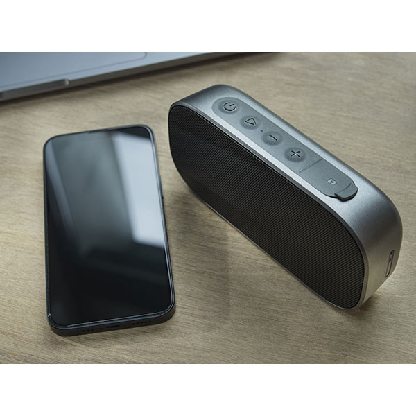 Stark 5W Recycled Bluetooth Speaker