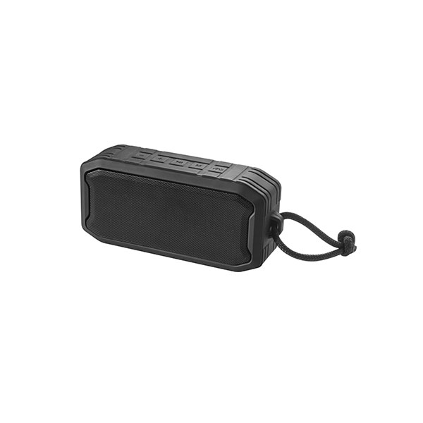 Sheeran Recycled ABS Speaker