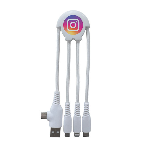 Ecobot Multi Cable - Full Colour
