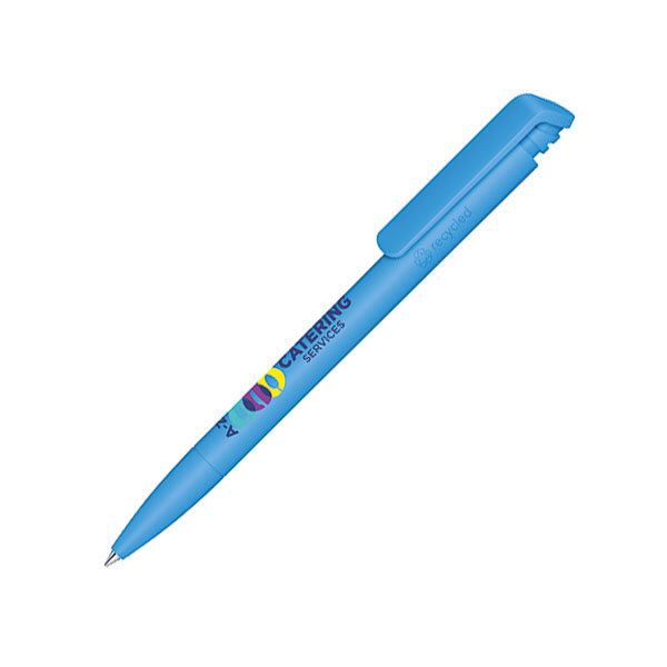 senator Trento Recycled Ballpen