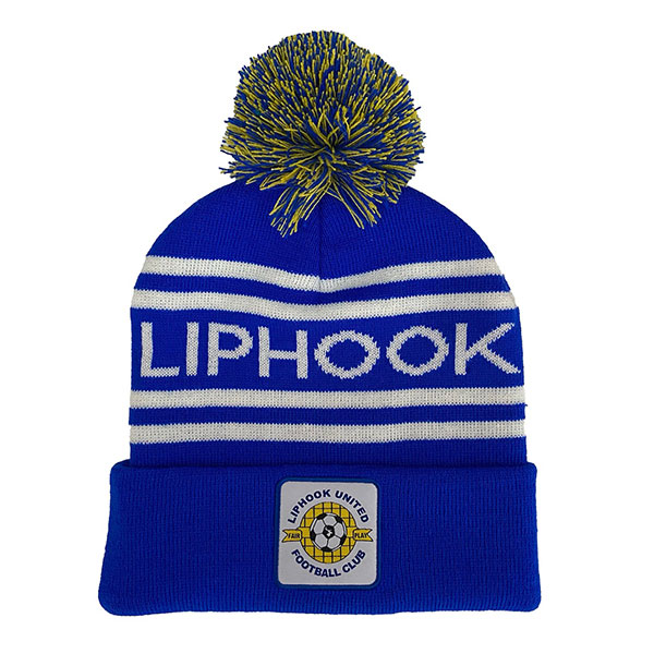 Bespoke Beanie Hat