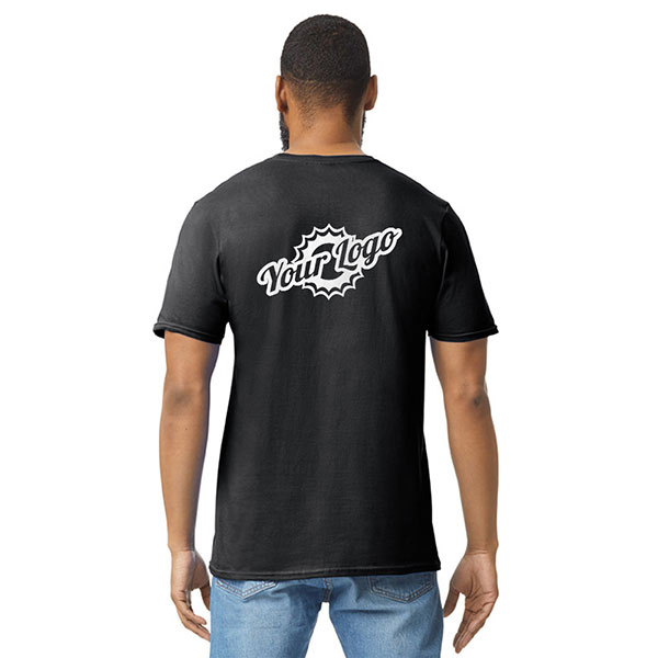 Gildan SoftStyle Adult T-Shirt