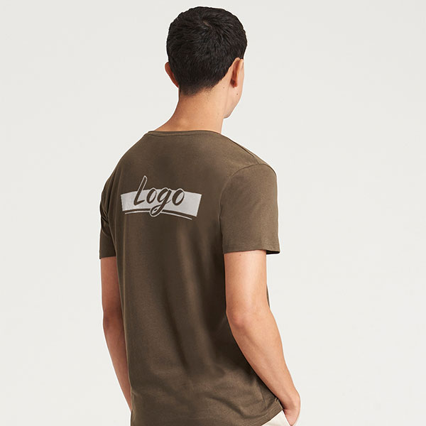 Ecologie Cascades Organic T-Shirt