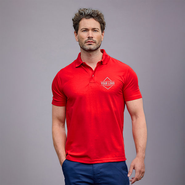 RTX Pro Polo Shirt