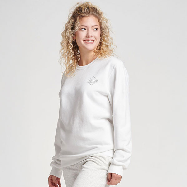 Jerzees Eco Premium Sweatshirt