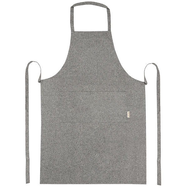 Pheebs Recycled Cotton Apron
