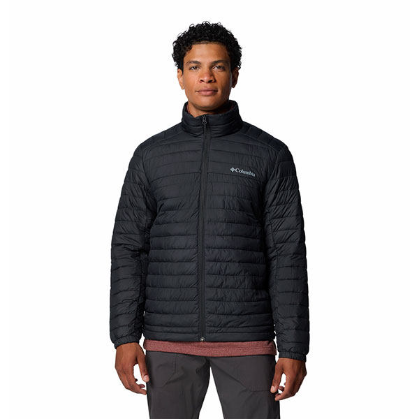 Columbia Silver Falls II Jacket