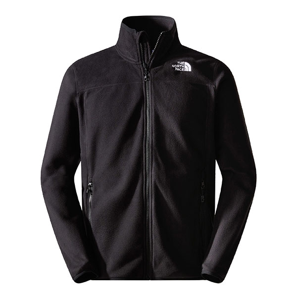 The North Face 100 Glacier FZ Fleece