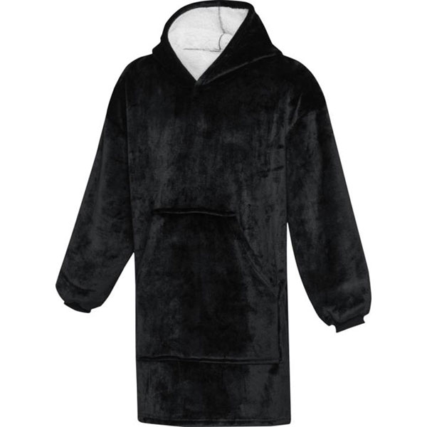 Denali GRS Hoodie Blanket