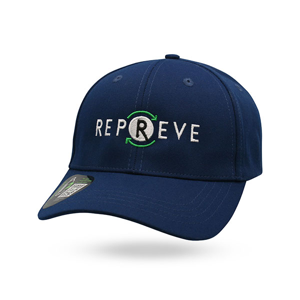Brand 47 Recycled Polyester Baseball Cap