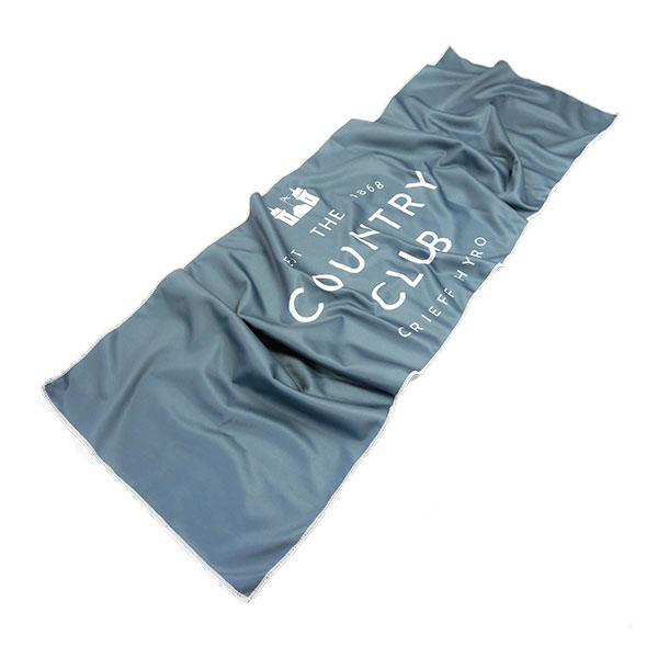 Cooling Sports Gym Towel