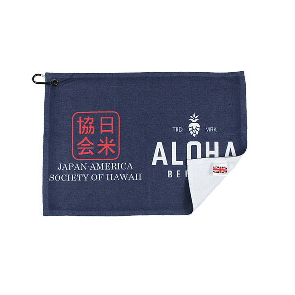 Printed Hand Towel