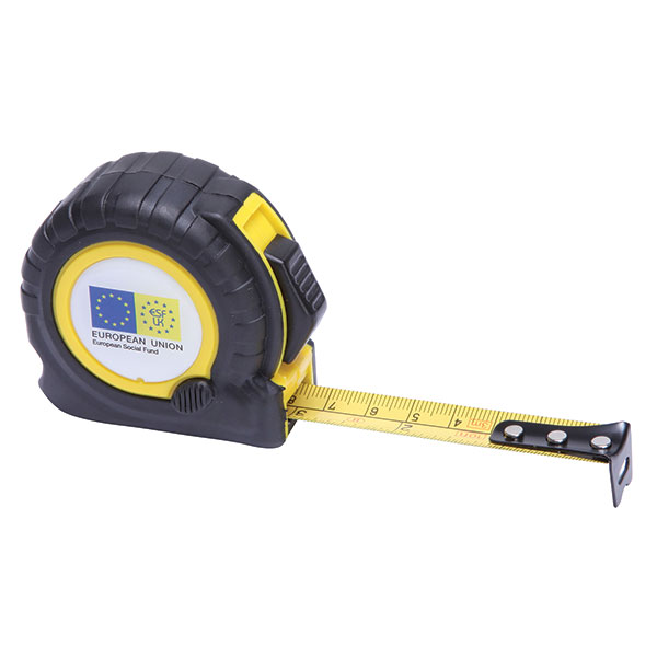 Tuffpro 3m Tape Measure