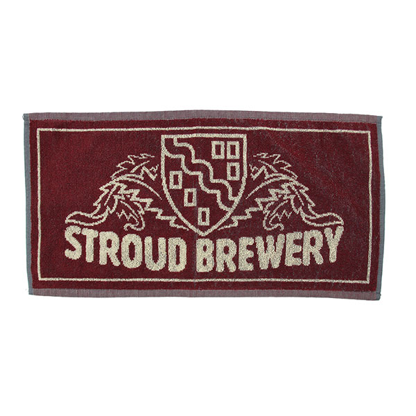 Woven Bar Towel