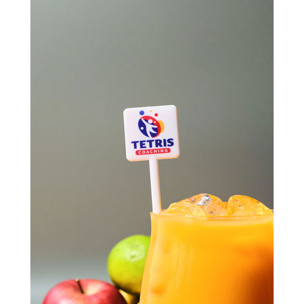 EcoStir Cocktail Drinks Stirrers