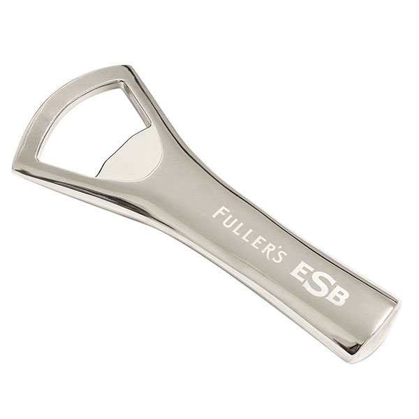 Bravado Heavyweight Executive Bottle Opener