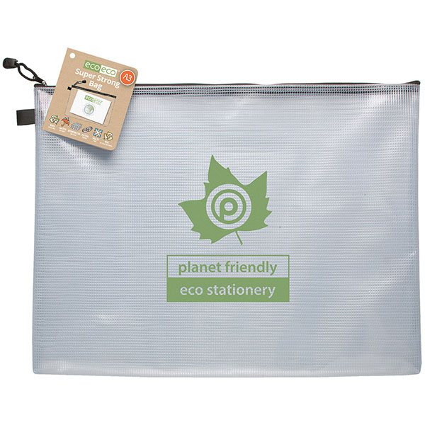 Eco-Eco A4+ Super Strong Bag