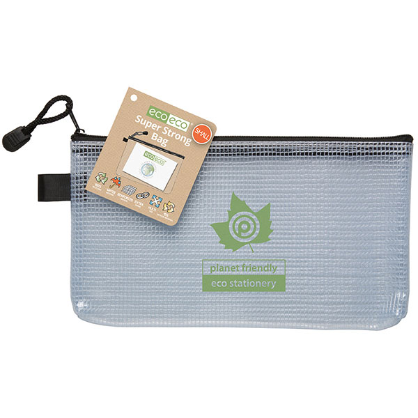 Eco-Eco Super Strong Bag Small Pencil Case