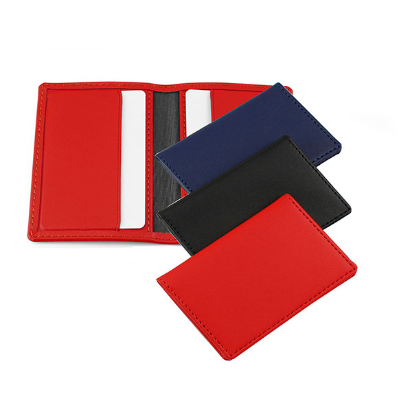 Porto Credit Card Case - Full Colour