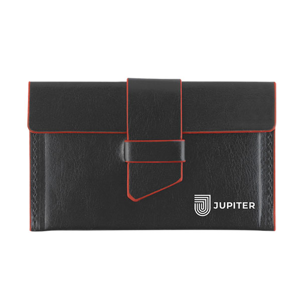 Pierre Cardin Milano Business Card Holder