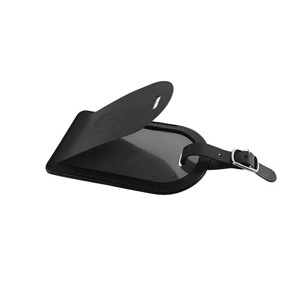 PU Luggage Tag