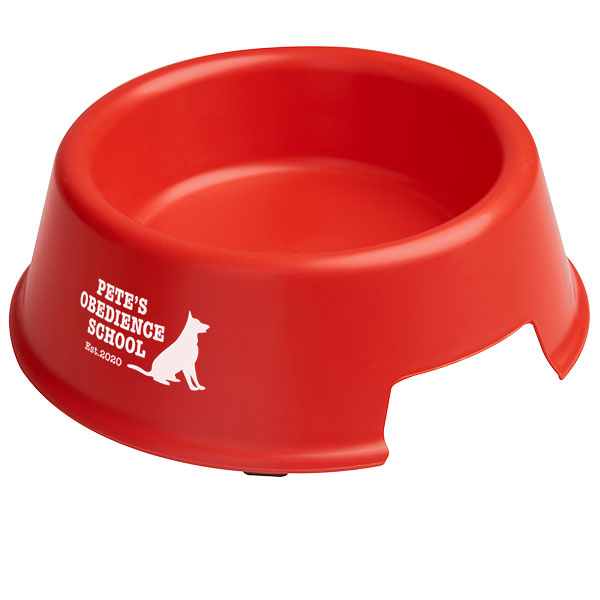 Koda Dog Bowl