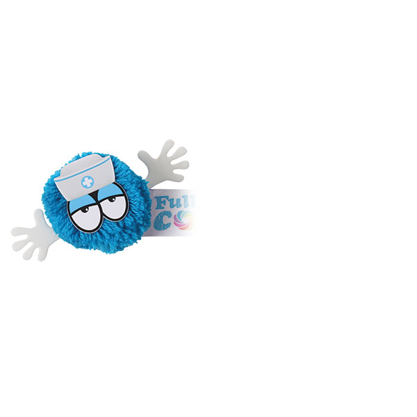 Mophead Logobug