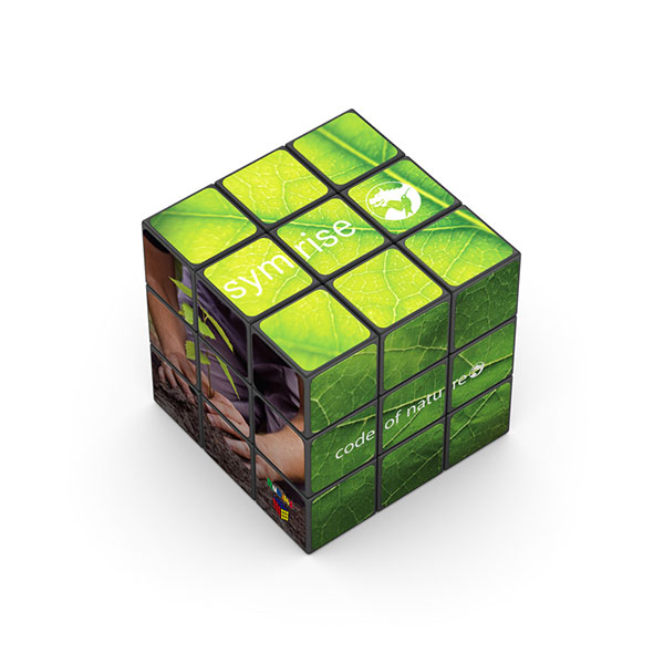 Rubik's Cube - Import