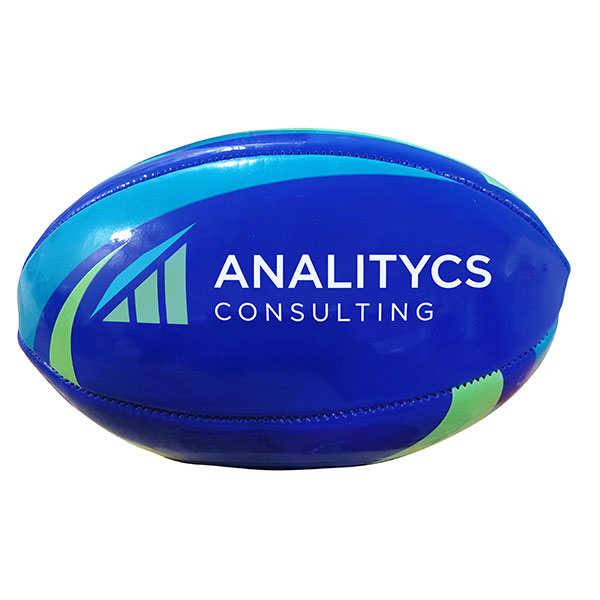 Mini Size Promotional Rugby Ball