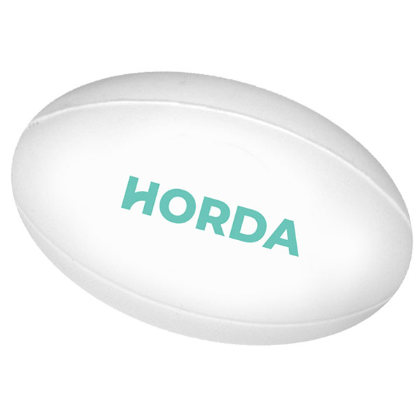 Stress Rugby Ball  - 1 Colour